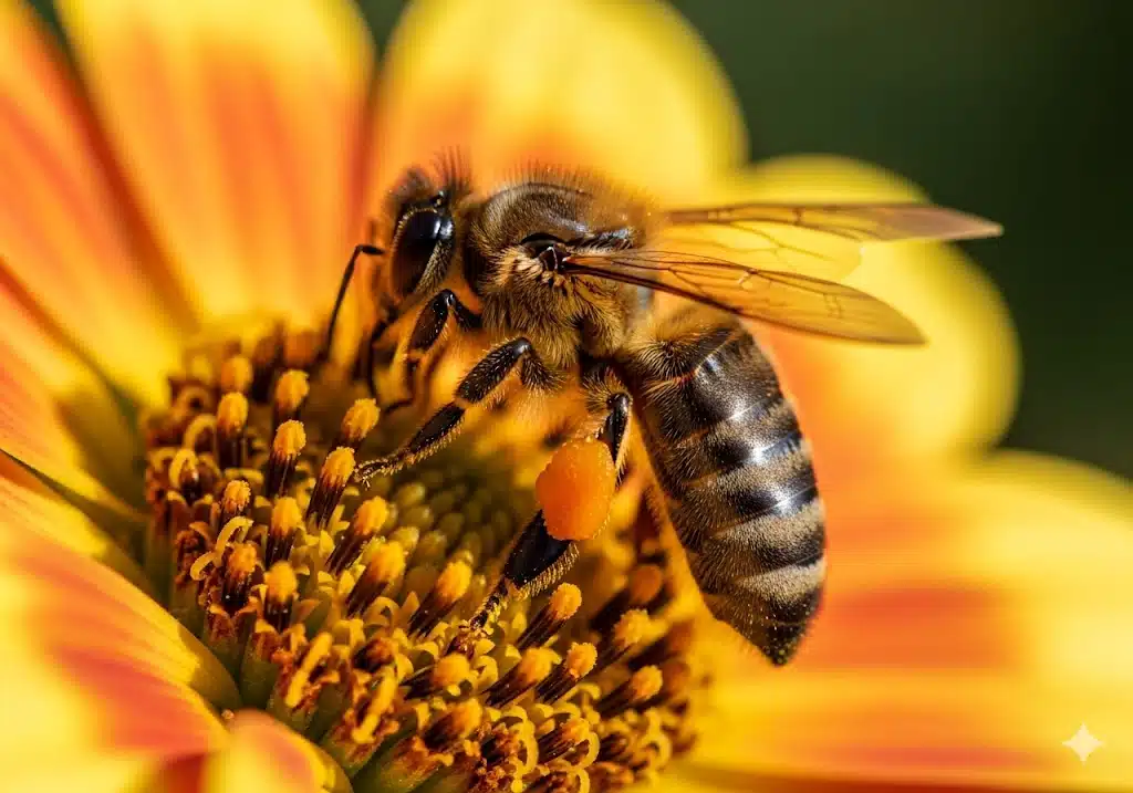 Honey Bee